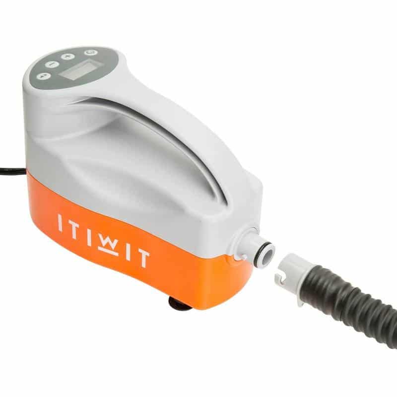 Nouvelle Pompe lectrique Itiwit Pour Stand Up Paddle Nouvelle Pompe lectrique Itiwit Pour Stand Up Paddle