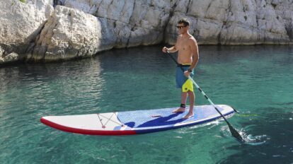 Portrait de Quentin Fierville, notre Sup Addict du sud de la France