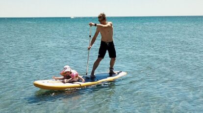 Portrait de Sébastien Begny, notre Sup Addict du jour