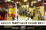 Interview exclusive en vidéo 360° de Bruno Sroka
