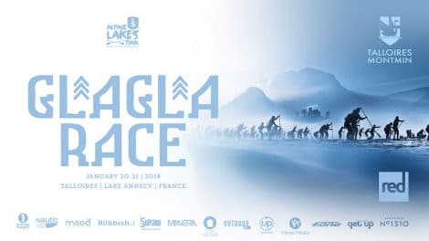 La Glagla Race, une compétition hivernale unique au monde