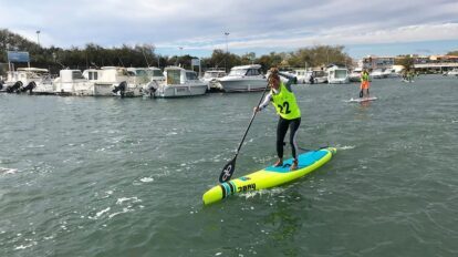 Portrait de Marie-Elphège Julienne, notre Sup Addict du jour