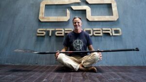 Starboard est la premiere marque à obtenir la certification B Corp