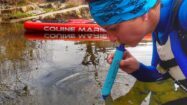 Boire n’importe quelle eau n’importe où, c’est la promesse de Lifestraw