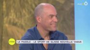 Retrouvez Stéphane de Sup Passion dans Les Témoins d'Outre-mer