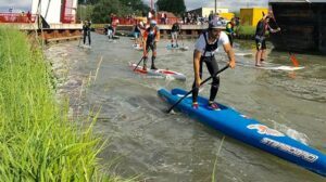 2ème édition du Raid des canaux en Sup du 30 juin au 1er juillet 2018