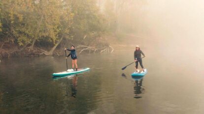 Portrait de Yasmina, notre Sup Addict du jour qui nous vient d'Angers