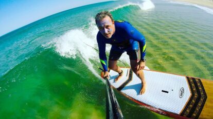 Portrait de Fred, notre Sup Addict du jour qui nous dit tout sur sa passion