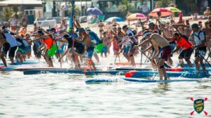 Retour sur la Paddle Summer Cup 2018