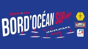 Sup Race Bord'Ocean Sup Days les 3 et 4 novembre 2018