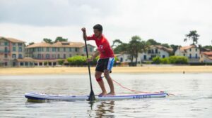 Réponses de la FFS concernant les Mondiaux ICF du Portugal ?