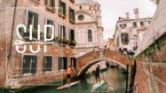 Vidéo stand up paddle SUPin’ Venise Oxbow