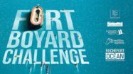 Retour sur la 13ème édition du Fort Boyard Challenge 2018