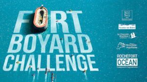 Retour sur la 13ème édition du Fort Boyard Challenge 2018