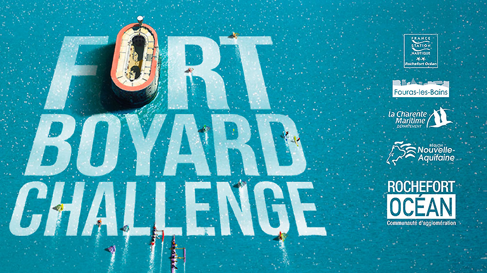 Retour sur la 13ème édition du Fort Boyard Challenge 2018