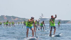 Informations pour les compétiteurs 2018 en Sup Race