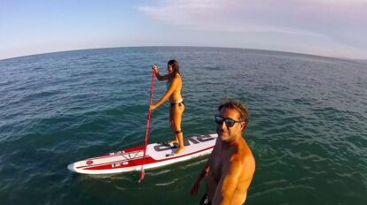 Portrait d'Olivier notre Sup Addict du jour qui nous dit tout sur sa passion