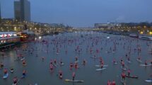 Vidéo Spot TV du Nautic Paris 2018