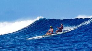 Tout savoir sur Woo Outrigger et ses pirogues