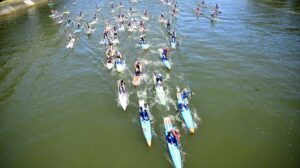 Informations et calendrier de la Coupe de France Sup Race 2019