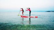 Combinaison sèche Stand Out Sport Sup Wear