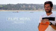 Interview de Filipe Meira, le champion de Sup Race portugais