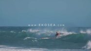 La traversée France Corse en Sup par les frères Theulade