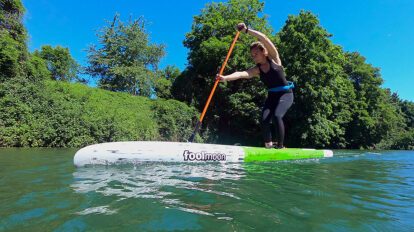 Interview de Camille Houron, notre Sup Addict du team Fool Moon