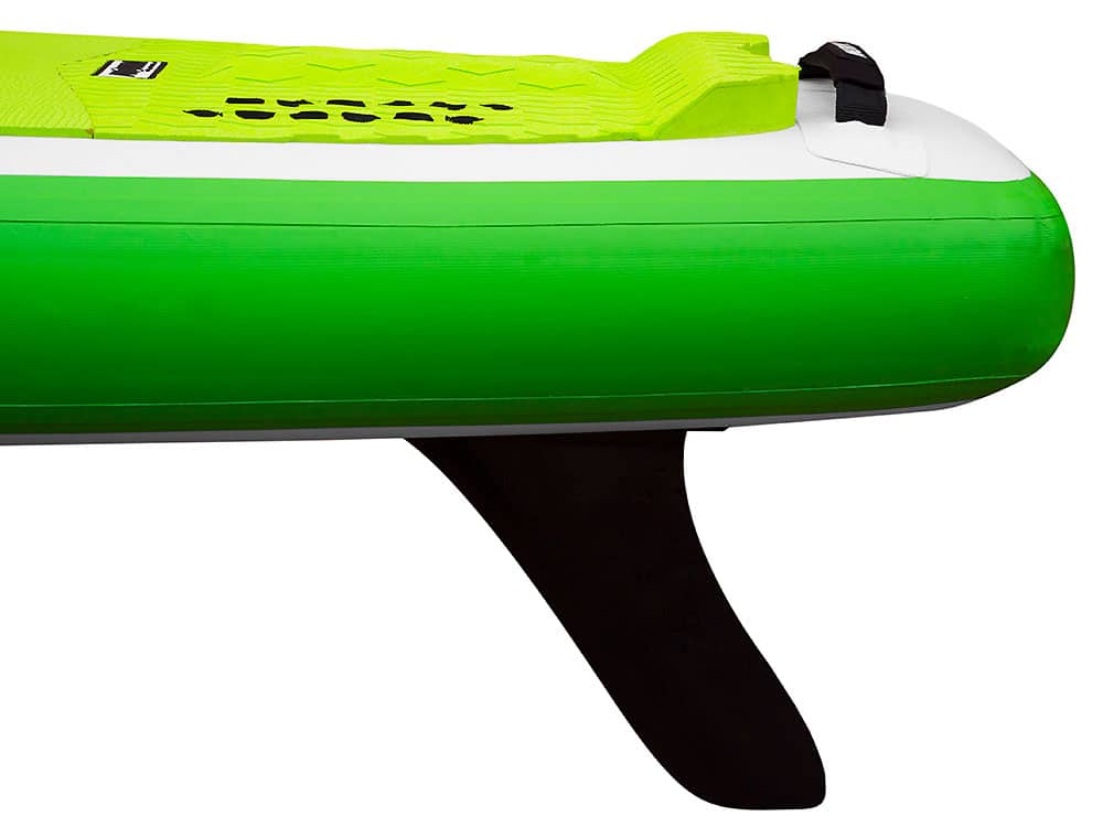 Stand up paddle Gonflable Touring Anonym Sup 12'6
