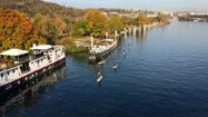 Où faire du stand up paddle à Paris ?