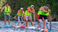 Résultats championnats de France de Sup en eaux intérieure