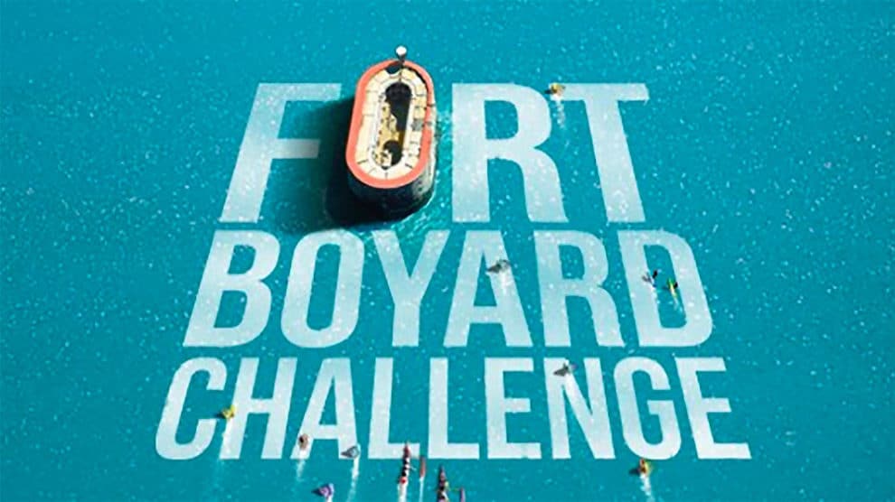 Fort Boyard Challenge, 14ème édition droit devant !