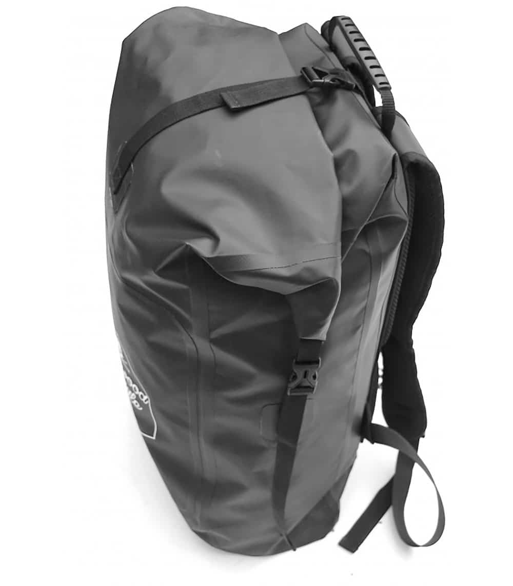 Sac discount imperméable paddle