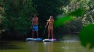 Stand up paddle gonflable Anonym Sup Nova