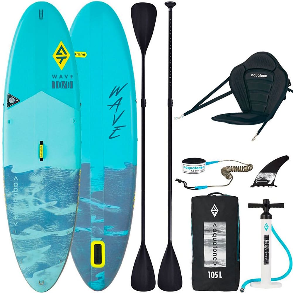 Aquatone on sale paddle board