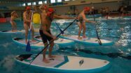 Waterman & Sup Indoor 2020