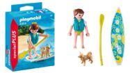 Playmobil Family fun Paddle