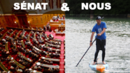 Que fait le Sénat pour le sport ?