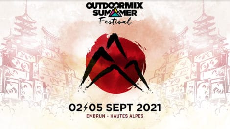 Outdoormix Festival 2021