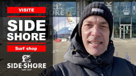 Side Shore surf shop
