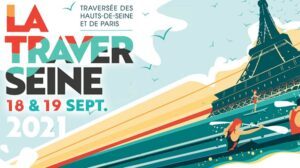 La TraverSeine de Paris 2021