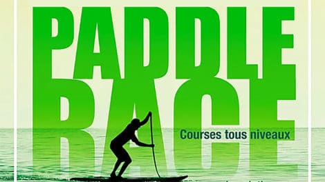 Green Paddle Race 2021