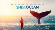 She is the Ocean, le film