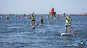 SNSM Morbihan Paddle Trophy 2021