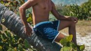 Boardshorts Saint Jacques Wetsuits