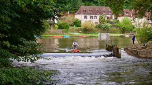 Résultats de la Dordogne Intégrale 2021