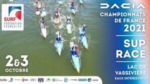 Championnats de France des clubs à Vassivière