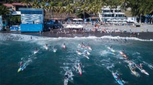 Les mondiaux de SUP confirmés à Porto Rico