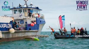 Vendée Gliss Event 2022