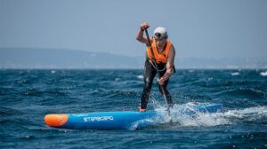Kelt Ocean Race 2022
